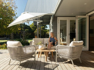 How To Choose An Instant Shade Cantilever Umbrella