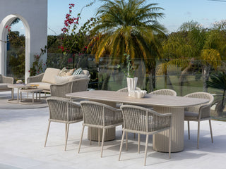 Outdoor Furniture That Fits the Way You Live
