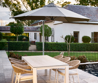 How To Choose An Instant Shade Cantilever Umbrella