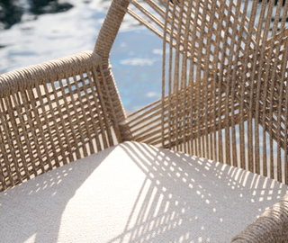 UVanta Premium Outdoor Fabrics and Ropes