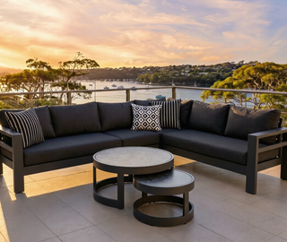 Aspen Lounge Collection