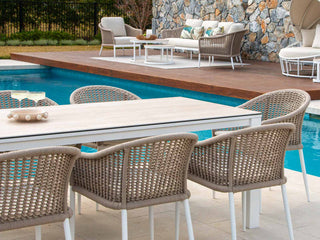 The Best Outdoor Furniture For Coastal Living