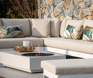 What makes quality outdoor furniture last?
