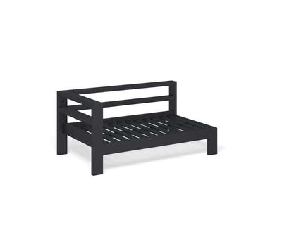 Aspen Modular | Outdoor Lounge Setting in Charcoal / Sooty / 7 Seater / Aspen Coffee Table Set_8