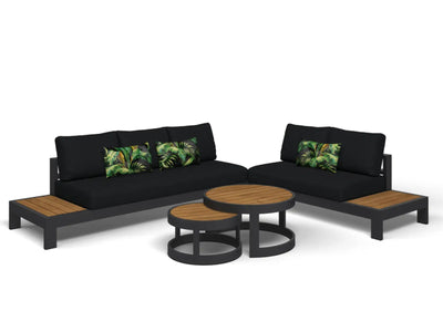 Platform Lounges