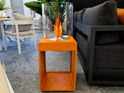GOLD COAST FLOORSTOCK SALE - Ecosmart Pop 3T Portable Fireplace_1