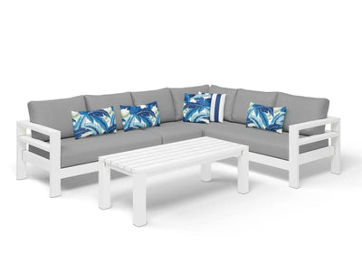 Modular Lounges