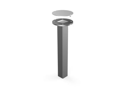 Icarus UX Inground Sleeve