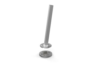 Icarus UX Bolt Down Spigot