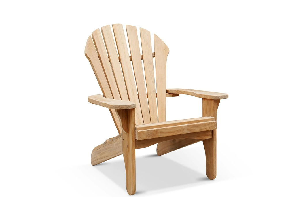 Deck Chairs