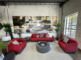 MELB CLEARANCE SALE - Acri 3pc Lounge Setting_1