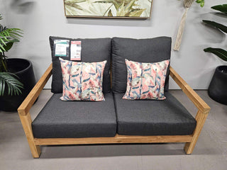 BRISBANE FLOORSTOCK SALE - Venlo Outdoor Single Sofa_1