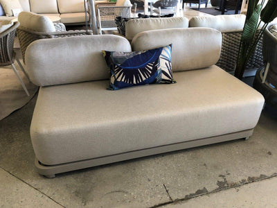 PERTH FLOORSTOCK SALE - Durbuy 2 Seater Lounge_1