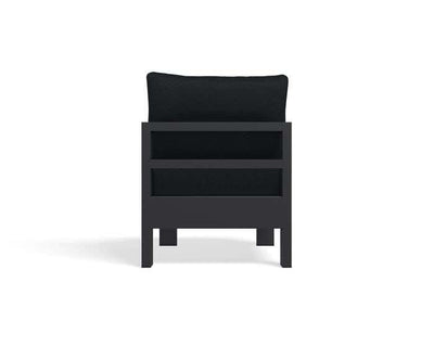 Aspen Modular | Outdoor Lounge Setting in Charcoal / Sooty / 6 Seater / Aspen Coffee Table Set_10