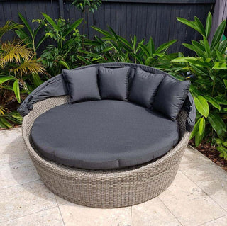 PERTH ONLY SALE - Cebu Wicker Daybed_7