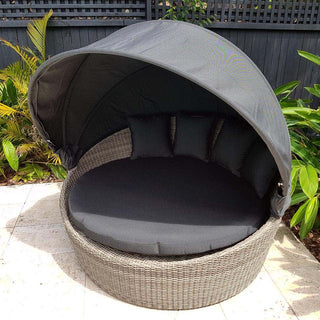 PERTH ONLY SALE - Cebu Wicker Daybed_8