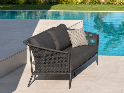Safara 3pc Outdoor Lounge Setting 3