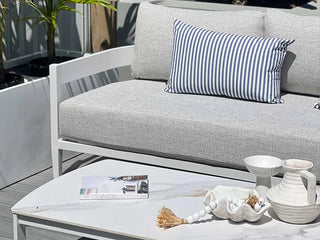 Pasadena Outdoor Lounge in 2 Seater 1