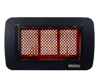 Bromic Tungsten LPG Gas Outdoor Heater in 300