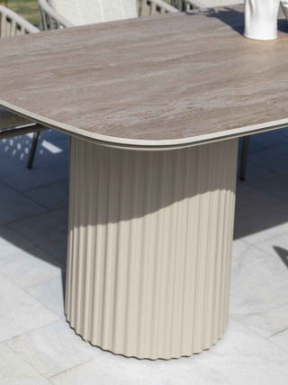 Outdoor Elegance