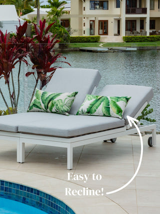 Outdoor Elegance