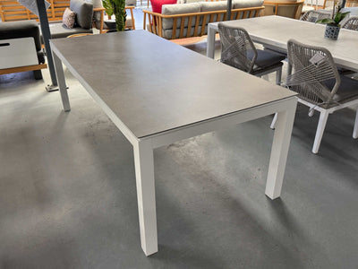 MELB CLEARANCE- Danli Outdoor Dining Table