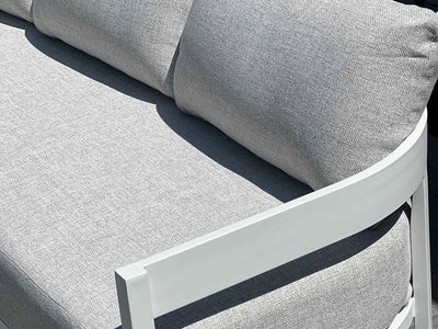 Pasadena Outdoor Lounge in 3 Seater 2