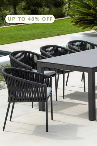 Outdoor Elegance