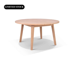 Atoll Outdoor Table in 140cm 1