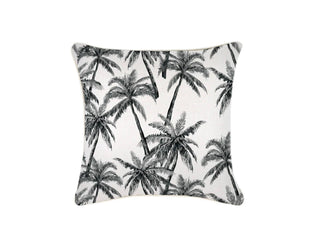 Castaway Outdoor Cushion in 45x45cm