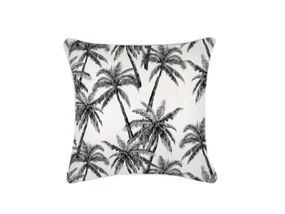 Castaway Outdoor Cushion in 45x45cm