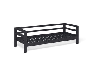 Aspen Sofa Set | Outdoor Lounge Setting in Charcoal / Sooty / 5 Seater / Adele Coffee Table_5