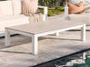 White / Travertino