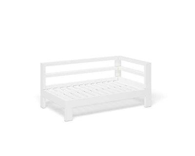 Aspen Modular | Outdoor Lounge Setting in White / Grey Chine / 6 Seater / Aspen Coffee Table Set_7