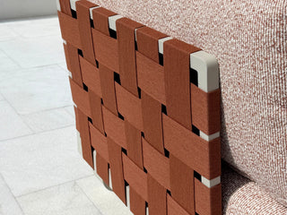 Stretto Platform | Outdoor Lounge Setting
