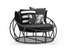 Charcoal / Sooty