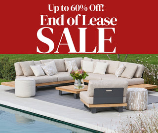 End Of Lease Sale! 