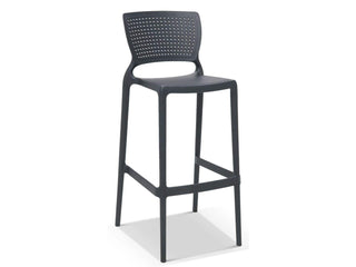 Safira Outdoor Bar Chair