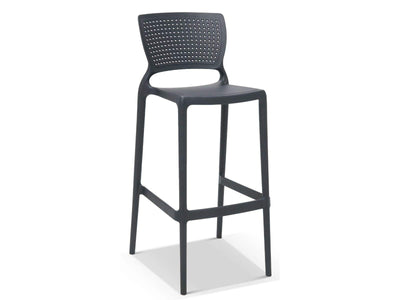 Safira Outdoor Bar Chair