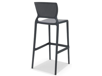 Safira Outdoor Bar Chair 1