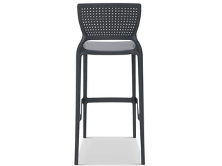 Safira Outdoor Bar Chair 2.