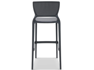 Safira Outdoor Bar Chair 2.