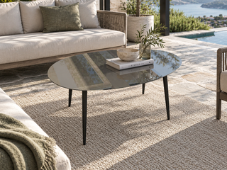 Java Outdoor Coffee Table 1