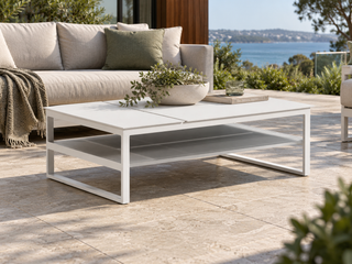 Miami Outdoor Coffee Table 2.