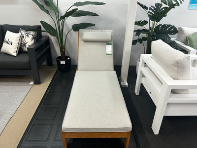 Comino Outdoor Sunlounge