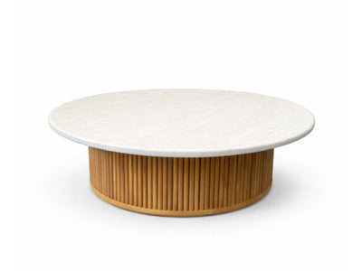 Hazel Outdoor Coffee Table