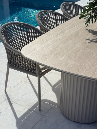 Outdoor Elegance
