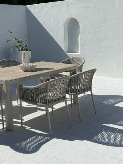 Outdoor Elegance