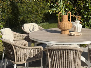 Outdoor Elegance