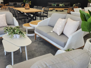 Outdoor Elegance